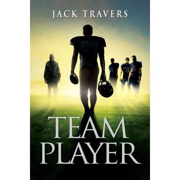 Team Player, (Paperback)