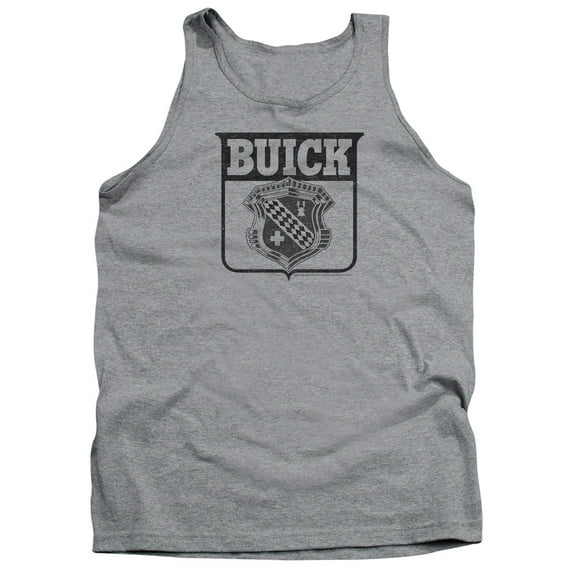 Buick - 1946 Emblem - Tank Top - XX-Large