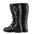 thumbnail image 2 of O'Neal Adult Element Offroad Motocross Boots Black 7, 2 of 4