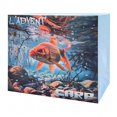 thumbnail image 1 of Waterproof Pruning Tarp with 60cm Center Hole for Tree Trimming Cutting Lawn Care and Leaf Collection 200x200cm, 1 of 5