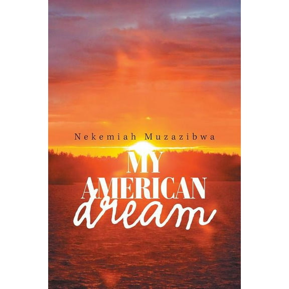 My American Dream (Paperback)