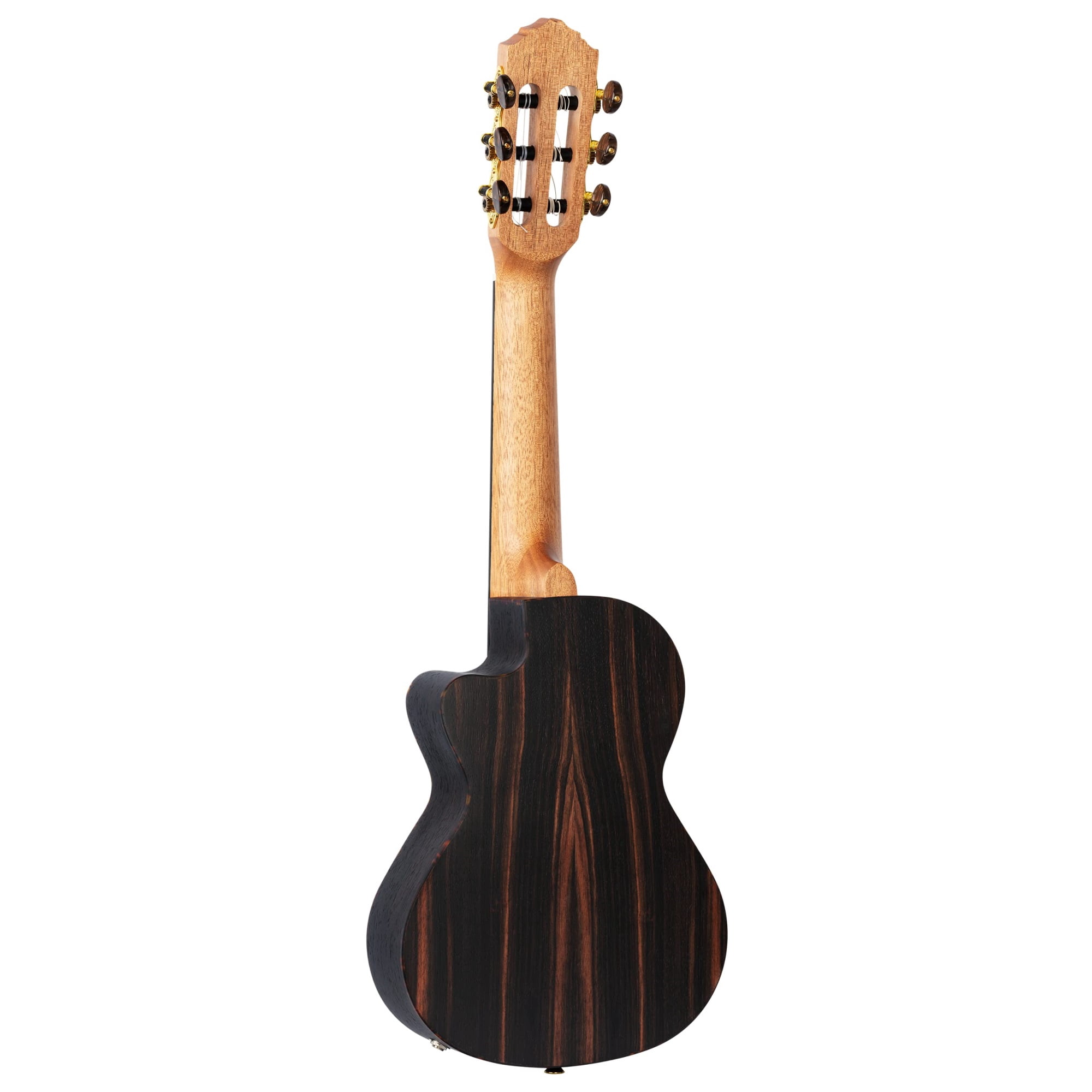 Timber Series Acoustic-Electric Guitarlele