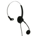 thumbnail image 6 of H360‑RJ9‑MV Telephone Headset RJ9 Business Headset with Microphone for Call Center Customer Service Online Course, 6 of 8