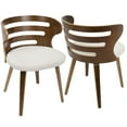 thumbnail image 1 of Cosi Mid-Century Modern Chair by LumiSource, 1 of 7