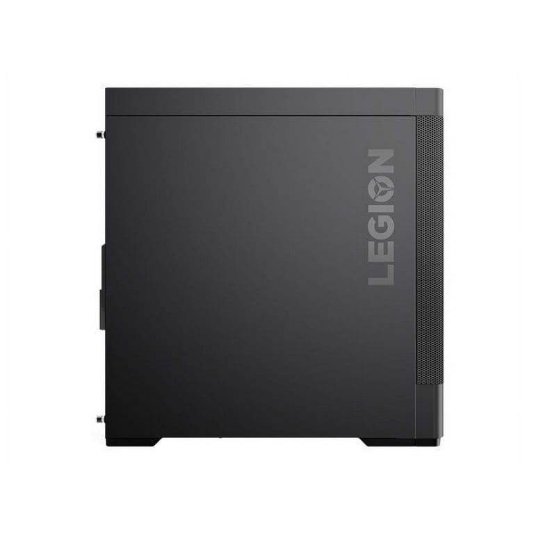 Lenovo Legion T5 26IOB6 90RS - Tower - Core i7 11700 / 2.5 GHz - RAM 16 GB  - SSD 1 TB - NVMe - GF RTX 3060 Ti - GigE - WLAN: 802.11a/b/g/n/ac/ax, ...