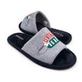 thumbnail image 1 of Friends Central Perk Fuzzy Women's Slippers-Size 6, 1 of 6