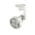 thumbnail image 1 of braveheart Super Bright LED Track Spotlight Rail Spot Light Lamp LED Track Light for Clothing Store Exhibition Hall Jewelry Store No.2, 1 of 1