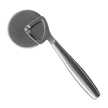 BOSKA Stainless Steel Food Tools Pizza Cutters
