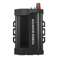 thumbnail image 4 of Hottest 3000W Car Power Inverter DC12V to AC110V Modified Sine Wave Power Converter black, 4 of 10
