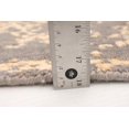 thumbnail image 2 of ECARPETGALLERY La Seda Dark Grey Rug 3'11" x 5'11", 2 of 8