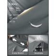 thumbnail image 3 of Pantalones Cargo Impermeables para Senderismo para Hombre FREE SOLDIER, 3 of 7