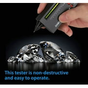 Portable Diamond Diamond Hardness Tester