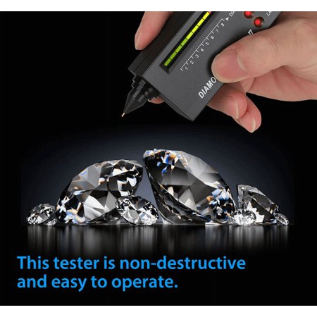 Portable Diamond Diamond Hardness Tester