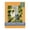 Golden Orange, variant on Orange Picture Frame Mat for 10x13 Frames - Fits 8x10 Photos - 10 Mats