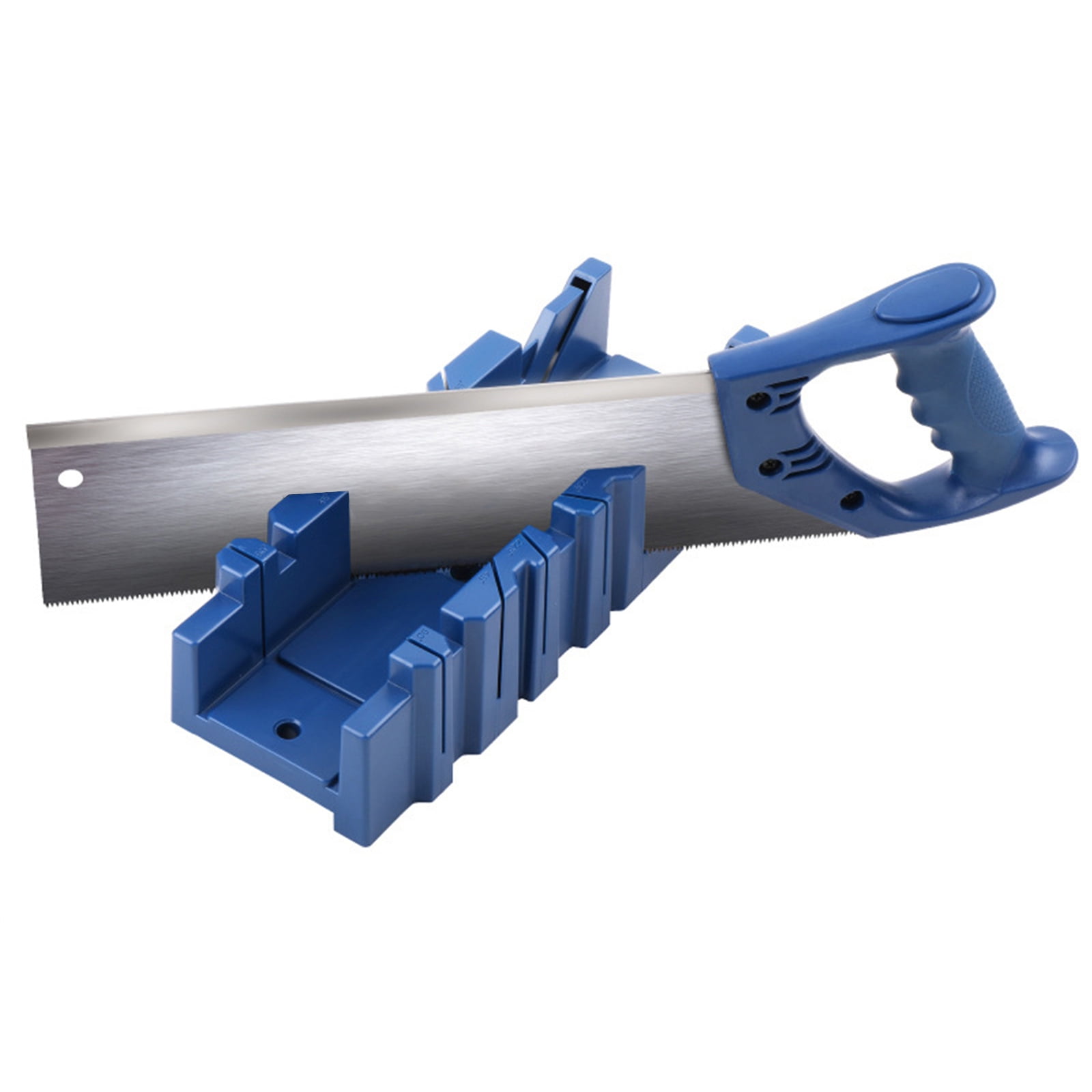 Miter Box Angle Slot Types Plastic Mitre Box Saw Storage Mitre Saw Box