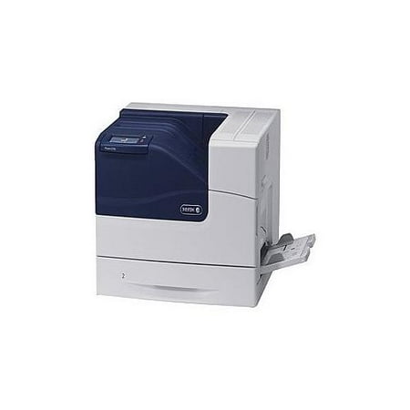 Xerox Phaser 6700Dn-Printer-color-Duplex-laser-A4/Legal-2400 x 1200 dpi-up to 47 ppm (mono) / up to 47 ppm (color)-capac