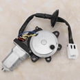 thumbnail image 3 of Window Motor, Exquisite Workmanship Car Accessory Auto Window Regulator Motor Easy To Install  For Professional Use, 3 of 8