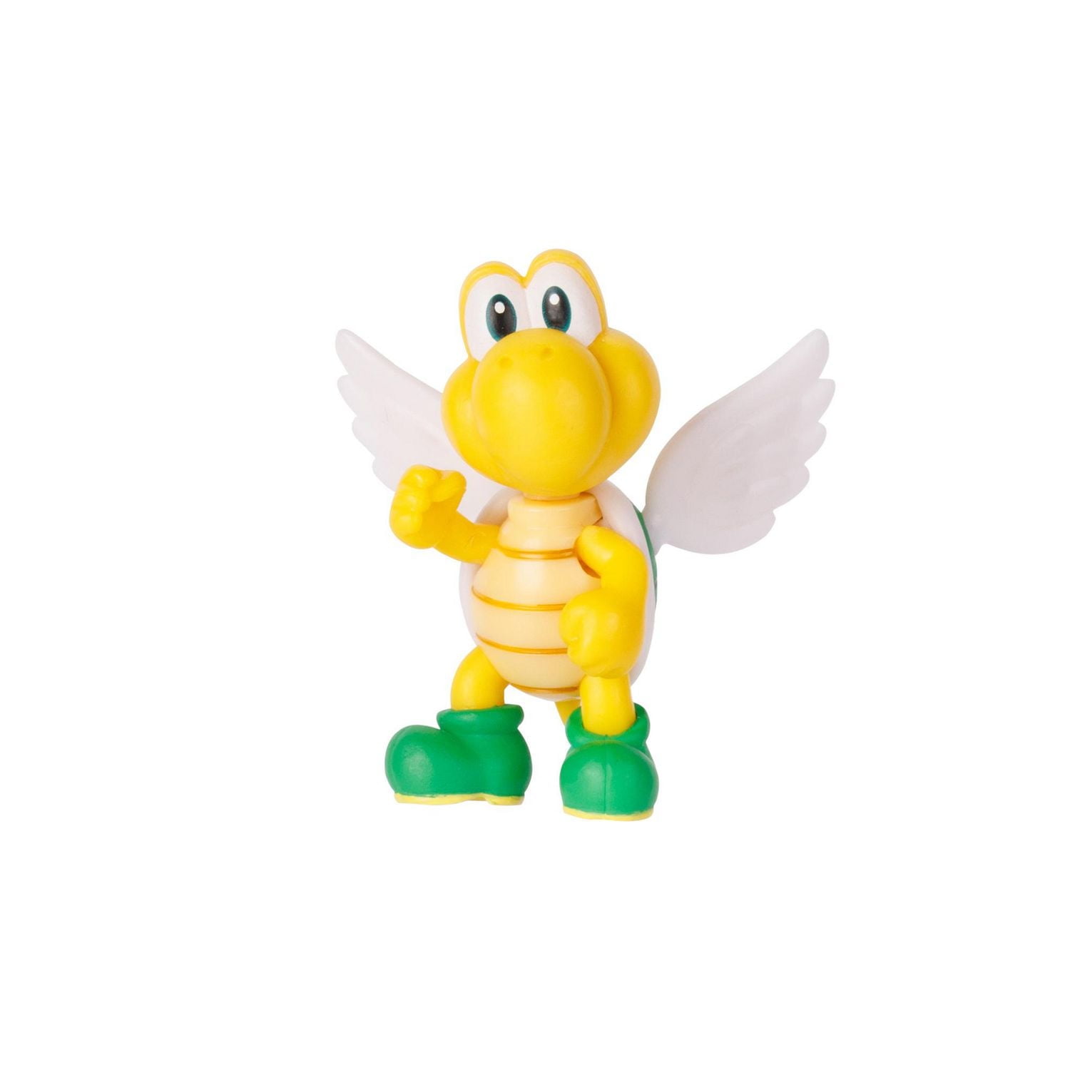 Figurine Nintendo 2,5 pouces – Paratroopa