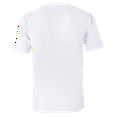 thumbnail image 3 of Plus Size Happy Easter Shirt Women Cute Rabbit Printed Graphic Tee Short Sleeve Casual Tops, 3 of 10