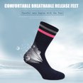 thumbnail image 4 of Calcetines de ciclismo Transpirable Unisex Wdftyju Deportes Correr Secado Rápido, 4 of 7