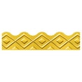 thumbnail image 1 of Trend Enterprises Trend I ? Metal Golden Lines Terrific Trimmers 39' Per Pack 6 Packs of 12, 1 of 4