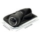 thumbnail image 4 of Cubierta de la perilla de cambio de PU, funda antipolvo para palanca de cambios para VW Mk4 Golf (6 velocidades, 12mm), 4 of 4