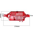 thumbnail image 3 of Placa de chasis de Metal para Sg1603 Sg1604 Sg1605 Ud1601 Ud1602 Ud1603 Ud1607 1/16 Rc Car Upgrad, 3 of 5