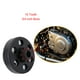 thumbnail image 3 of Mini Kit De Embrague De Motocicleta, Disipación De Calor Eficiente De Alta Torsión Go Kart Kit De Embrague De Repuesto Para GC160 GC190 GX120 GX140 Para Reparación, 3 of 7