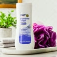 thumbnail image 2 of Equate Feminine Wash for Sensitive Skin, Silky Petal Scented, 15 fl oz, 2 of 7