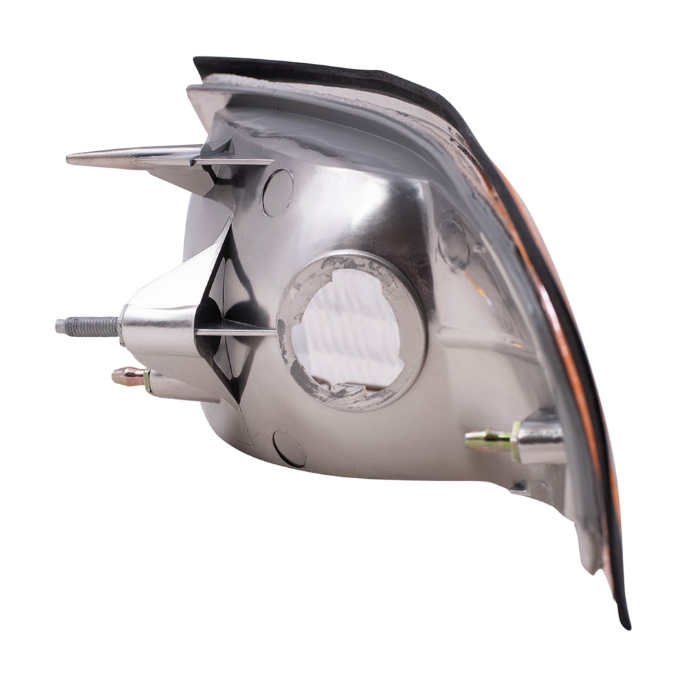 コンビニウォーズ Brock Replacement Passengers Park Signal Corner Marker Light