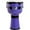 Ultra Violet, variant on Gon Bops Fiesta Colored Djembe Lime Crush