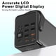 thumbnail image 5 of Power Bank JOKO, 7000 mAh, alta capacidad, 20 W, PD 3.0, carga rápida, 5 of 8