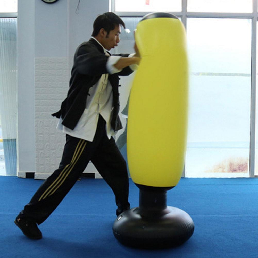 boxing inflatable