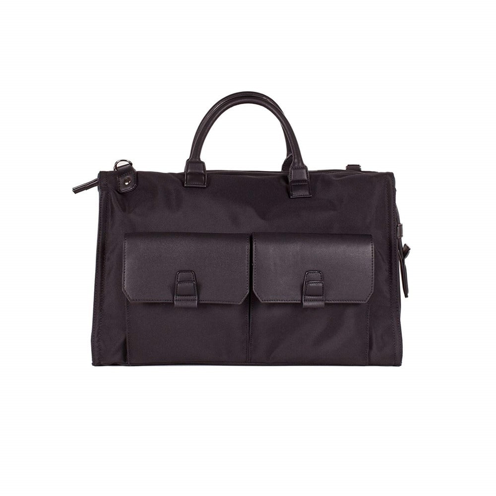 mens designer duffle bag