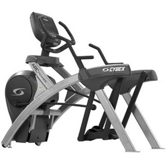 Pre-Owned Cybex 625A Lower Body Arc Trainer Elliptical