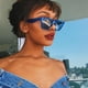 thumbnail image 3 of Gafas de sol estilo para mujer,Gafas de sol para hombre,Gafas femeninas,Gafas masculinas,gafas de sol antiguas,Gafas de sol espejadas de moda,Gafas de ,gafas 2 piezas, 3 of 8