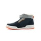thumbnail image 5 of Tenis Bota Niño Roddyck Casuales Ajuste Velcro Azul Marino azul marino 15, 5 of 6