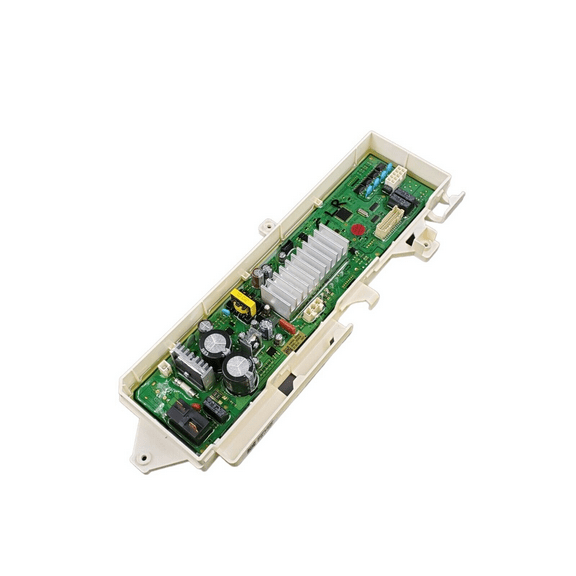 Pre-Owned Washer DC92-02393M Genuine Control Board