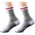 thumbnail image 3 of American Football Gift Football Fans Gift Funny Birthday Gift Novelty Football Socks, 3 of 7