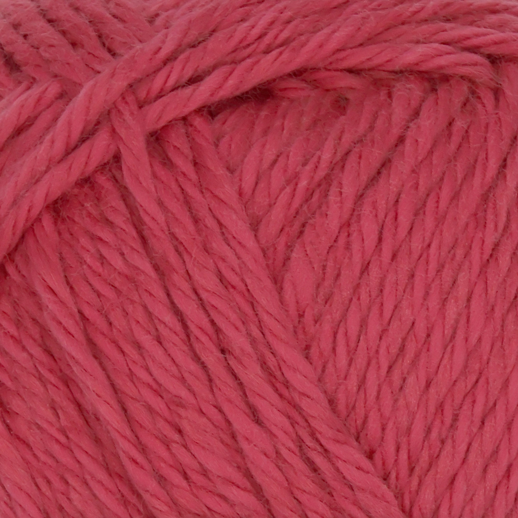 JubileeYarn Simply Sweet Yarn - 100g/Skein DK Cotton Blend - 4 Skeins - Rosy Blush - Color 008
