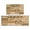 Coffee Mug Vintage-15, variant on Coffee Mug Vintage Design Kitchen Mats for Floor Set Of 2,Kitchen Rugs Mats with Dirty Resistance,washable,Non-Slip,kitchen Rugs and Mats 17.7x24+17.7x48inch