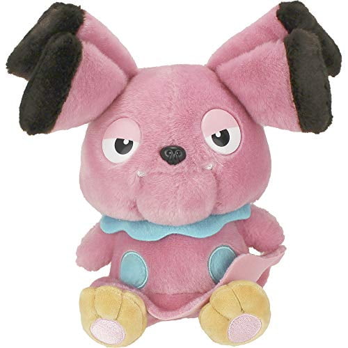 pokémon detective pikachu movie feature plush