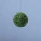 thumbnail image 4 of unbranded 1Ud Bola Colgante De Planta Artificial Verde Para Decorar Pared O Jardín De Forma, 4 of 7
