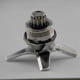 thumbnail image 4 of For Jtc Omniblend 767 800 788 Parts Stainless Steel Blender Blade Assembly For Omniblend Replacement Multipurpose Blade, 4 of 5