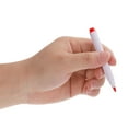 thumbnail image 5 of Uxcell Dry Erase Marker Pens Magnetic 8 Colors Ink Low Odor Whiteboard with Eraser Cap, 24Pcs, 5 of 6