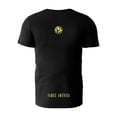 thumbnail image 2 of Playera Tirando Rostro América Talla 2EG tribal negro, 2 of 2