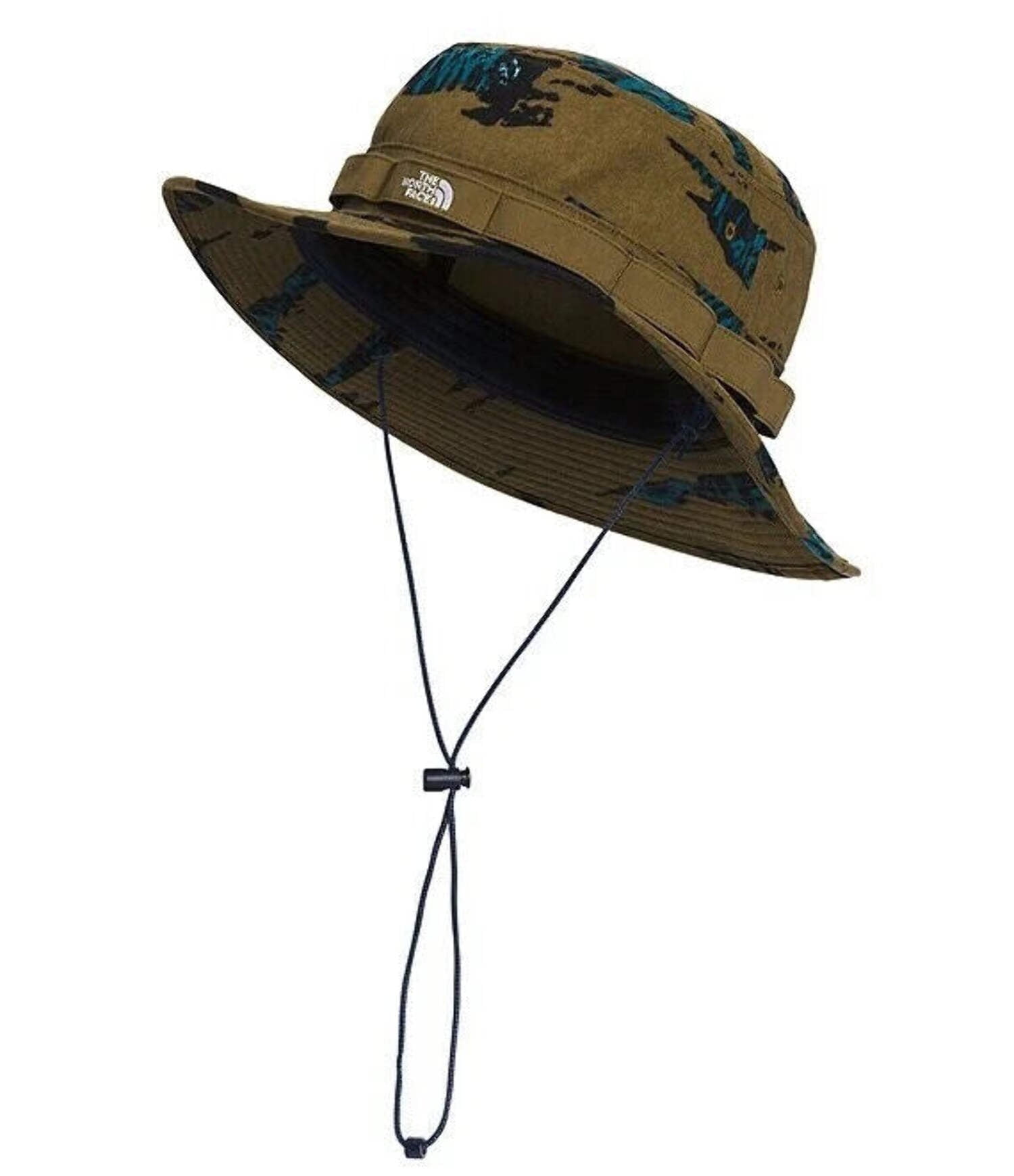 帽子 Reflect Camo Drowcode hat [olive] 帽子 Reflect Camo Drowcode hat [olive] Unstructured Digital