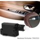 thumbnail image 2 of Actuador de cerradura de puerta XCF Motor de bloqueo Central 2 pines 7702127213, 2 of 4