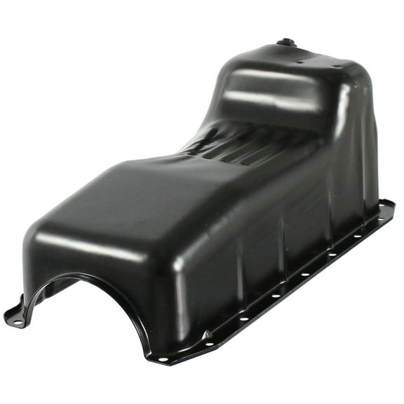 Agility Auto Parts 3310042 Engine Oil Pan for Dodge Specific Models