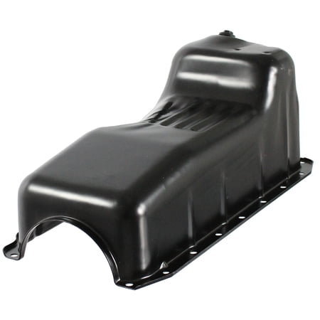 Agility Auto Parts 3310042 Engine Oil Pan for Dodge Specific Models